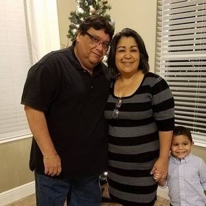 Meet your Posher, Jose n noemi